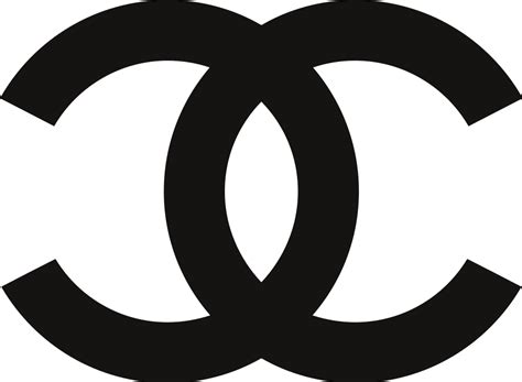 pics of chanel logo|chanel logo without words.